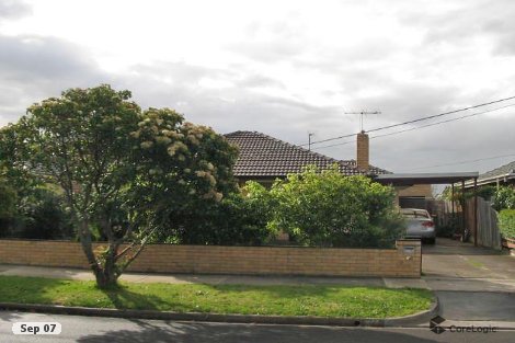 14 Rogerson St, Avondale Heights, VIC 3034