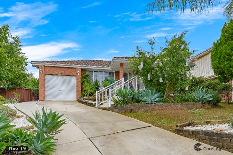 17 Chalcedony St, Eagle Vale, NSW 2558