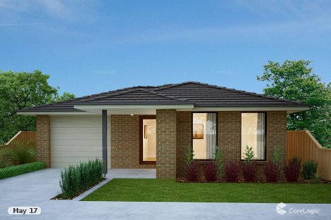 Lot 101 Edinburgh Cres, Old Reynella, SA 5161