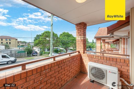 2/95 Graham St, Berala, NSW 2141