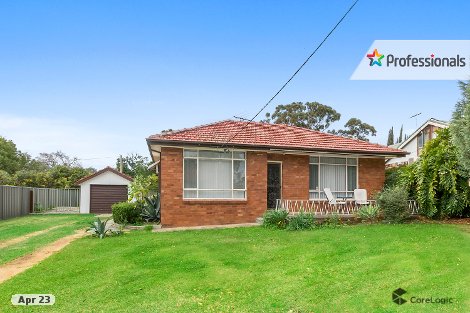 6 Dunmore Cres, Casula, NSW 2170