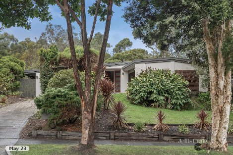 27 Wonthulong Dr, Bayswater North, VIC 3153