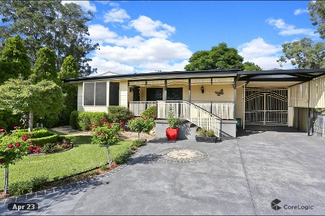 258 Woodstock Ave, Whalan, NSW 2770