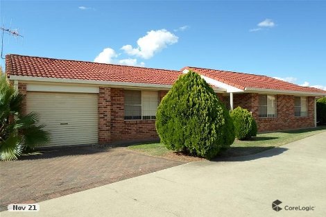 3/45 George St, Mudgee, NSW 2850