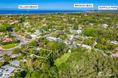 62 Bangalow Rd, Byron Bay, NSW 2481