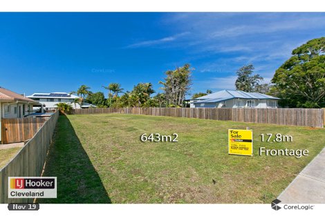 98 Collins St, Redland Bay, QLD 4165