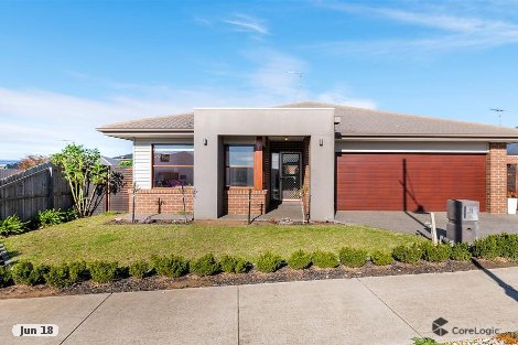 16 Mckenna St, Bannockburn, VIC 3331