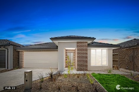 8 Darge Rd, Mambourin, VIC 3024