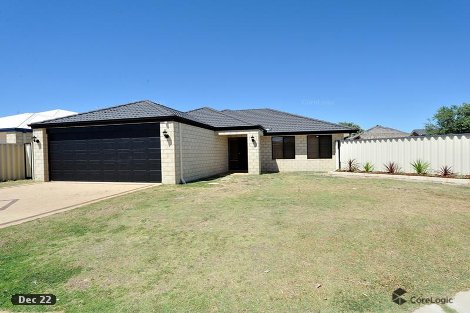 2 Caprice Pass, Rockingham, WA 6168