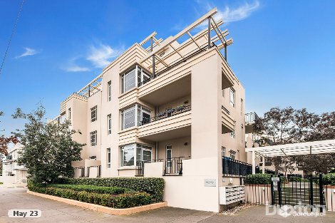 15/6 Graham St, Port Melbourne, VIC 3207