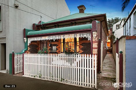 234 Moray St, South Melbourne, VIC 3205