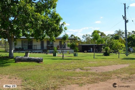 173 Thomasson Rd, Seventy Mile, QLD 4820