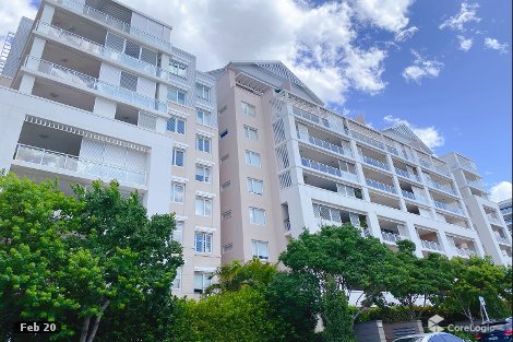 602/15-17 Peninsula Dr, Breakfast Point, NSW 2137