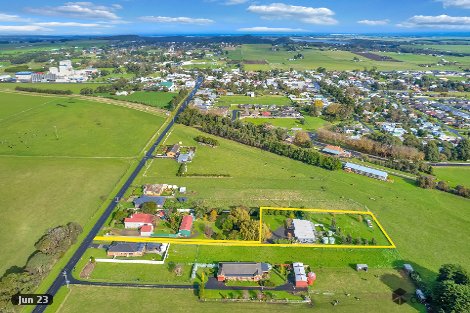 2/63 Koroit-Woolsthorpe Rd, Koroit, VIC 3282