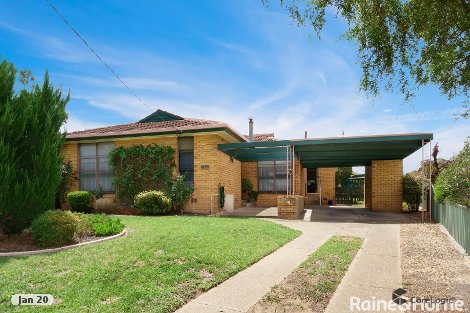 9 Tinga Cres, Kooringal, NSW 2650