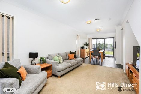 13 Lookout Cct, Stanhope Gardens, NSW 2768