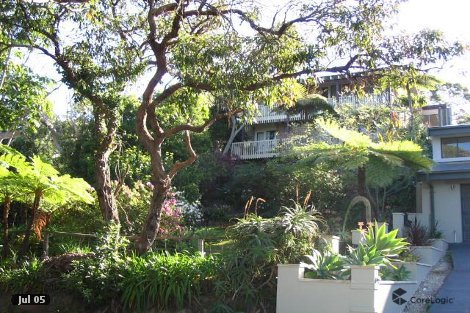 22 The Outlook, Bilgola Plateau, NSW 2107