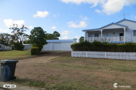 12 Stuart-Russell St, Mundubbera, QLD 4626