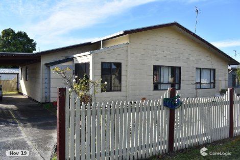 21 Ritchie St, Nangwarry, SA 5277