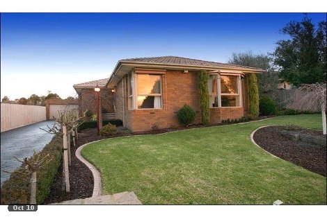 8 Nicholas Ct, Lysterfield, VIC 3156