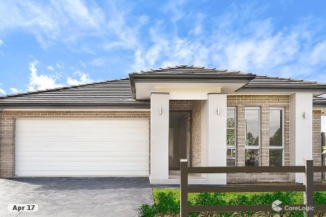 47 Pennyroyal Bvd, Denham Court, NSW 2565