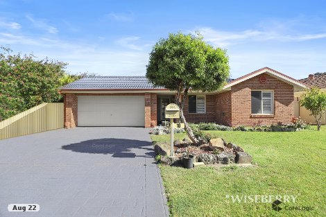 10 Mainsail Ct, Lake Munmorah, NSW 2259