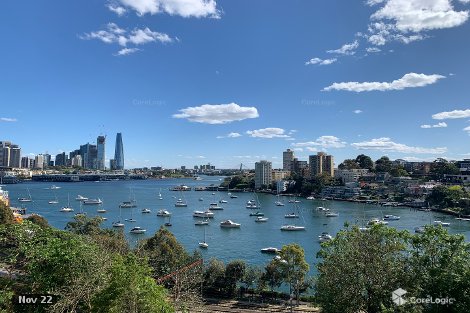 501/5-9 Harbourview Cres, Milsons Point, NSW 2061