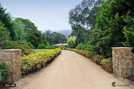 487a Woods Point Rd, East Warburton, VIC 3799