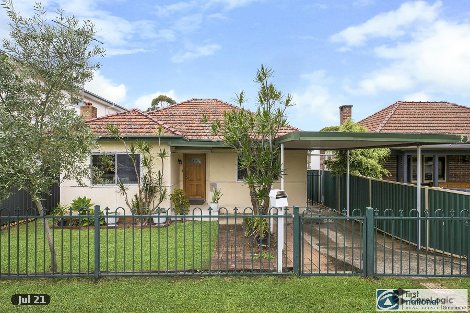 66 Lancaster Ave, Punchbowl, NSW 2196