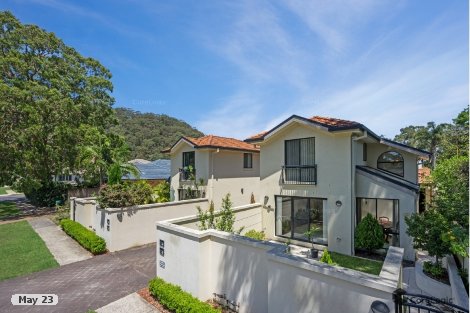 2/12 Warrigal St, Blackwall, NSW 2256