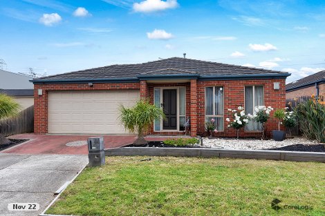 61 Rutherglen Cres, Gowanbrae, VIC 3043