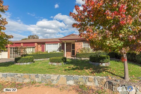 25 Capella Cres, Giralang, ACT 2617