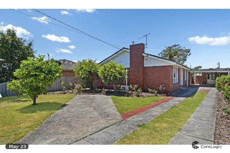 58 Leonard St, Frankston, VIC 3199