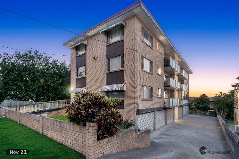 6/15 Rialto St, Coorparoo, QLD 4151