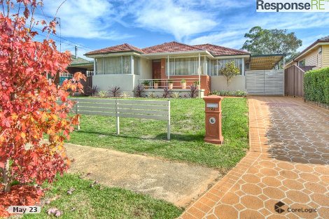 27 Herbert St, Cambridge Park, NSW 2747