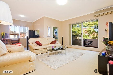 15/29-31 Gannon Ave, Dolls Point, NSW 2219