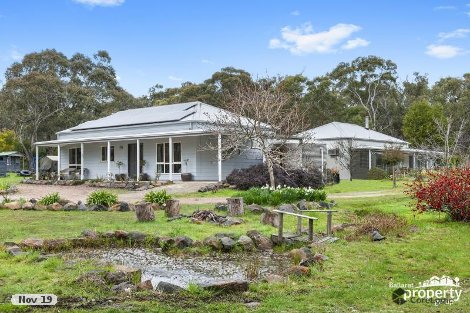 105 Haddon-Preston Hill Rd, Haddon, VIC 3351