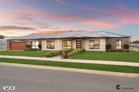 20 Windsor Ave, Springdale Heights, NSW 2641