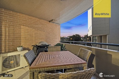 9/101 Marsden St, Parramatta, NSW 2150