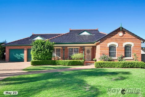 9 Gidgee St, Hillvue, NSW 2340