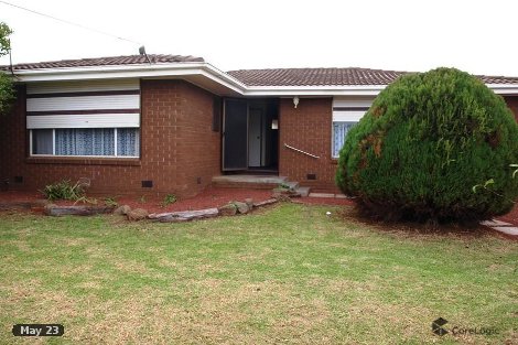 14 Frobisher St, Melton, VIC 3337