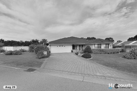 10 Midsummer Cir, Pinjarra, WA 6208