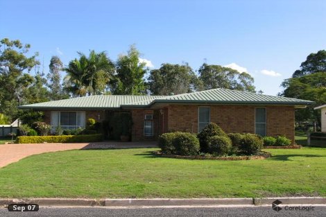 7 Elliott St, Gayndah, QLD 4625