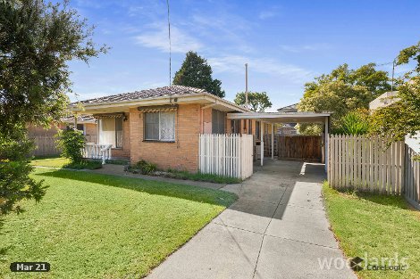 1/16 Chapel Rd, Moorabbin, VIC 3189