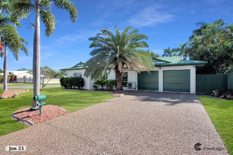 1 Eaton Cir, Kirwan, QLD 4817