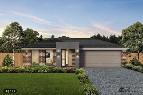 Lot 276 Carroll St, Diggers Rest, VIC 3427