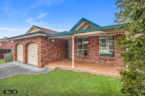 64 Quarry Rd, Bossley Park, NSW 2176