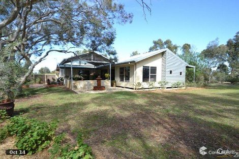 1487 Mount Terrick Rd, Roslynmead, VIC 3564