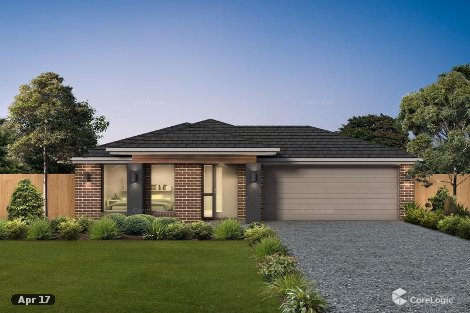 1533 Stanmore Cres, Wyndham Vale, VIC 3024