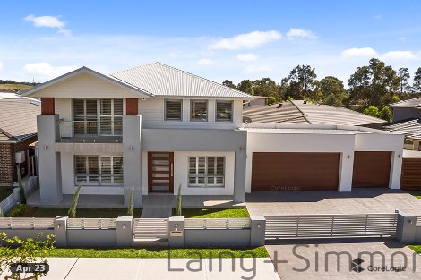 3 Duxford St, Elizabeth Hills, NSW 2171